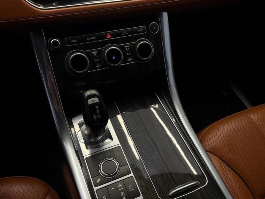 Land Rover Range Rover Sport II Челябинск  - изображение 13