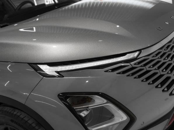Omoda C5 I с пробегом 2024 года, цена 1 880 000 рублей, 36676 км, внедорожник, Автокод Объявления