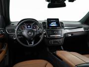 Mercedes-Benz GLS I (X166) Москва  - изображение 32