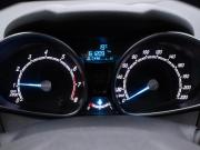 Ford Fiesta Mk6 Рестайлинг Москва  - изображение 28