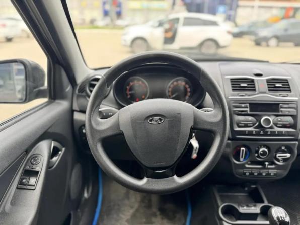 Lada (ВАЗ) Granta I Рестайлинг с пробегом 2023 года, цена 680 000 рублей, 70000 км, седан, Автокод Объявления