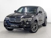 BMW X4 I (F26) Москва  - изображение 31