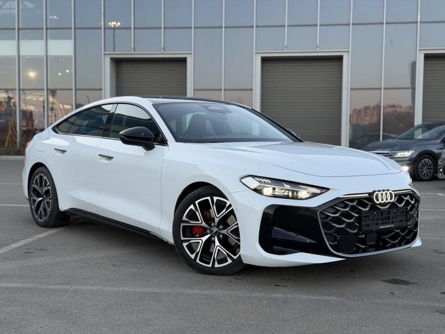 Audi A5 III (B10) Казань  - изображение 1