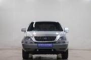 Toyota Harrier I (XU10) Новокузнецк  - изображение 35