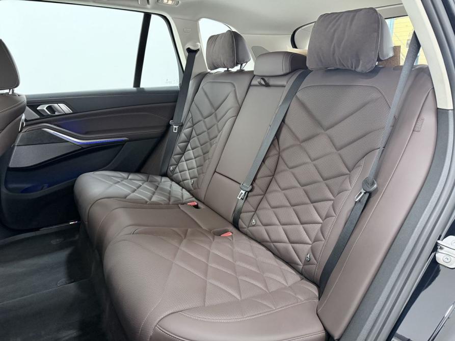 BMW X5 IV (G05/G18) Рестайлинг Воронеж  - изображение 31