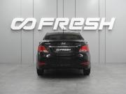 Hyundai Solaris I Рестайлинг Воронеж  - изображение 21
