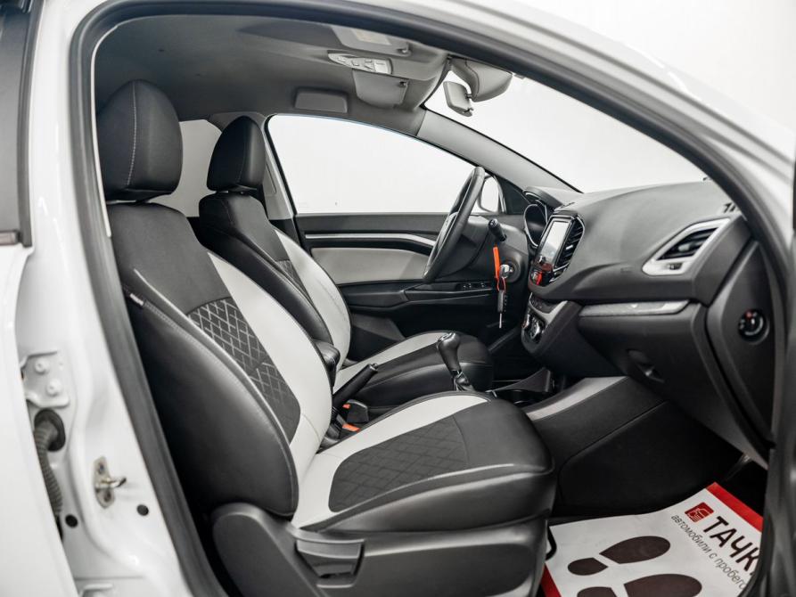 Lada (ВАЗ) Vesta I Красноярск  - изображение 7