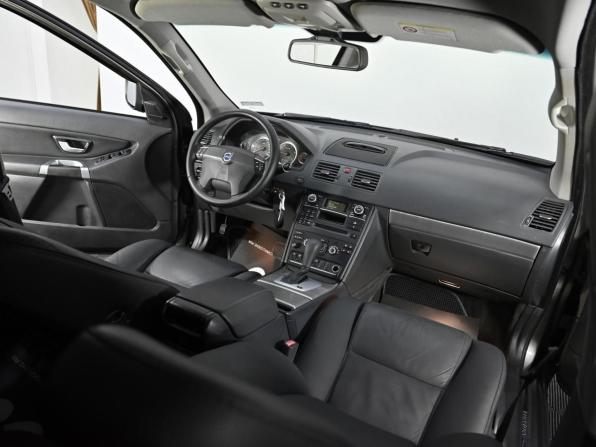 Volvo XC90 I Рестайлинг с пробегом 2010 года, цена 1 599 000 рублей, 240000 км, внедорожник, Автокод Объявления