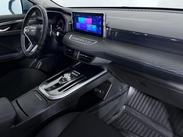 Haval Jolion I с пробегом 2023 года, цена 1 827 000 рублей, 54641 км, внедорожник, Автокод Объявления