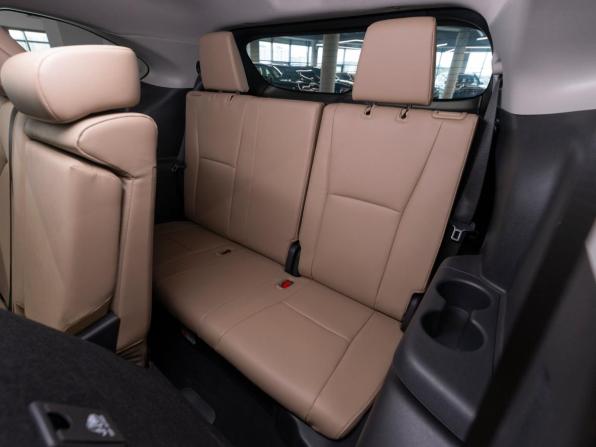 Toyota Highlander IV (XU70) с пробегом 2026 года, цена 5 950 000 рублей, 13 км, внедорожник, Автокод Объявления