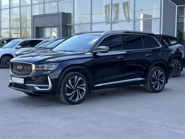Geely Monjaro I с пробегом 2023 года, цена 2 875 000 рублей, 98458 км, внедорожник, Автокод Объявления