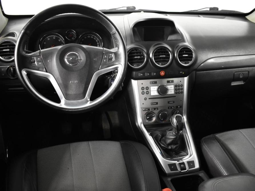 Opel Antara I Рестайлинг Казань  - изображение 6