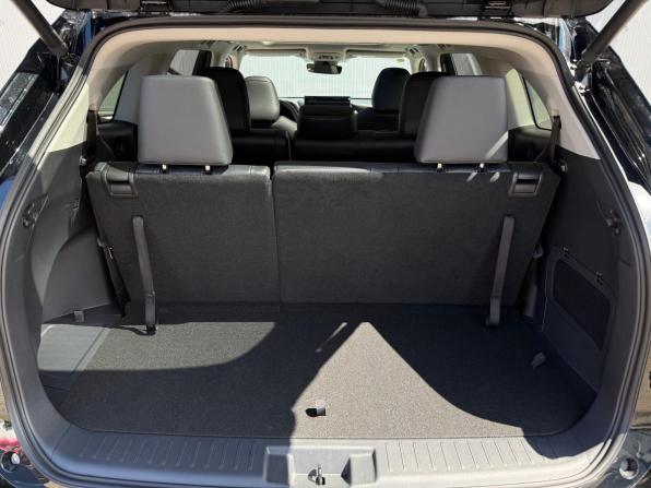 Toyota Highlander IV (XU70) с пробегом 2026 года, цена 5 549 000 рублей, 11 км, внедорожник, Автокод Объявления