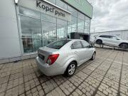 Chevrolet Aveo II Орел  - изображение 12