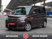 Suzuki Solio III Екатеринбург  - изображение 17