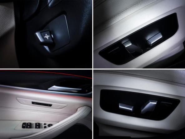 BMW 5 серии VII (G30/G31/G38) Рестайлинг с пробегом 2020 года, цена 5 690 000 рублей, 57000 км, седан, Автокод Объявления