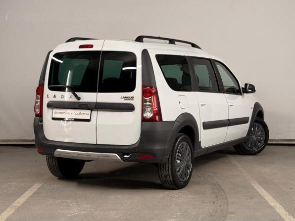 Lada (ВАЗ) Largus I с пробегом 2019 года, цена 889 000 рублей, 138099 км, универсал, Автокод Объявления