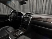 Toyota Camry VII (XV50) Рестайлинг Красноярск  - изображение 21