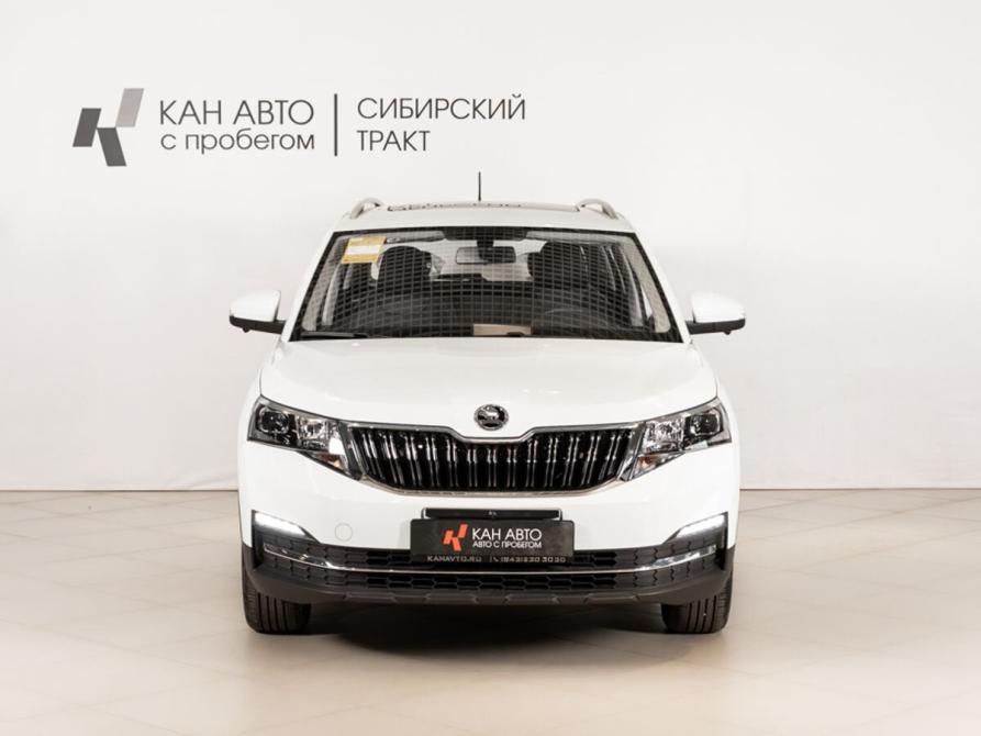 Skoda Kamiq I (China Market) Казань  - изображение 2
