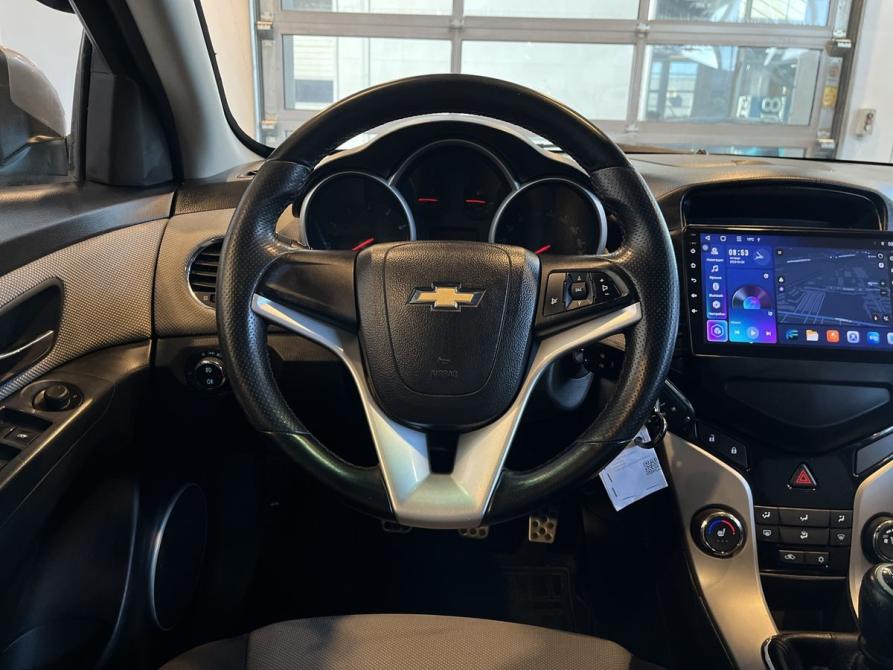 Chevrolet Cruze I Чебоксары  - изображение 10