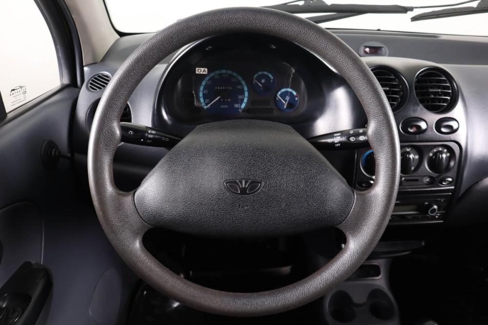 Daewoo Matiz I Рестайлинг Пермь  - изображение 16