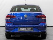 Volkswagen Polo VI Москва  - изображение 31