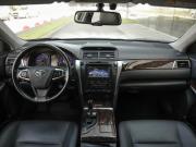 Toyota Camry VII (XV50) Рестайлинг Санкт-Петербург  - изображение 43