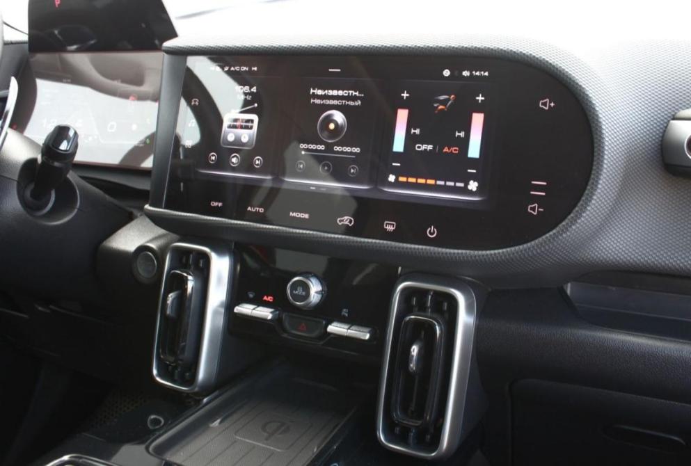 Haval Dargo I Нижний Новгород  - изображение 18