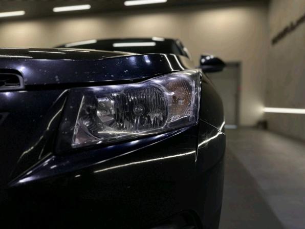 Chevrolet Cruze I с пробегом 2011 года, цена 572 000 рублей, 224862 км, седан, Автокод Объявления