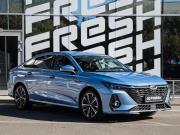 Chery Arrizo 8 Волгоград  - изображение 23