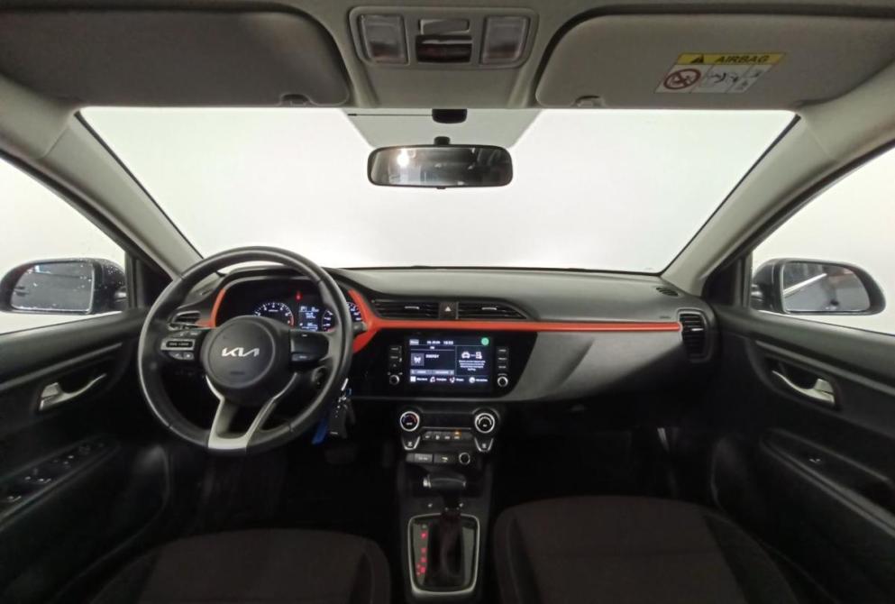 Kia Rio IV Рестайлинг Волгоград  - изображение 10