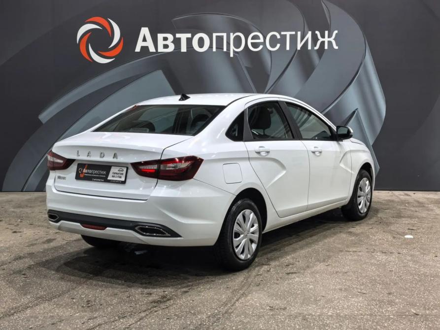Lada (ВАЗ) Vesta I Рестайлинг (NG) Пермь  - изображение 7