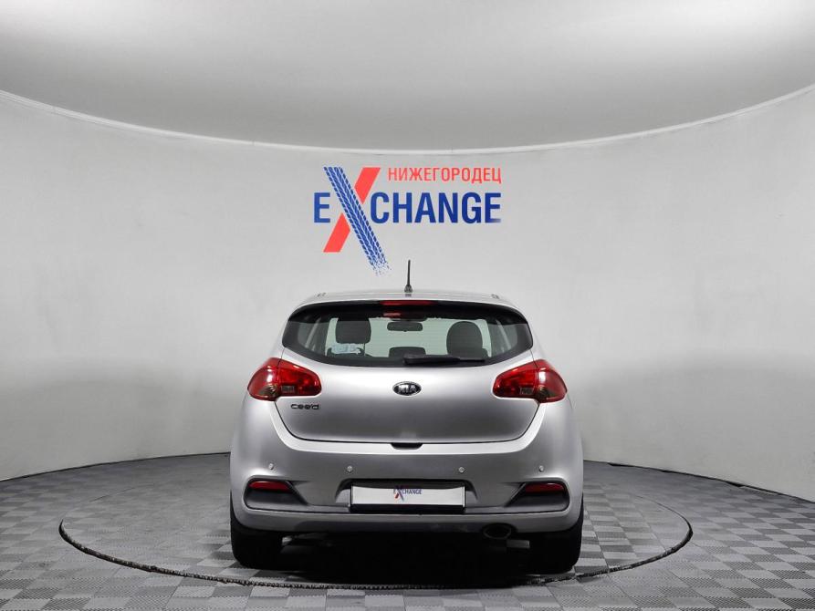 Kia Ceed II Нижний Новгород  - изображение 4