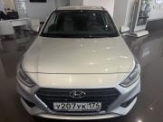 Hyundai Solaris II Челябинск  - изображение 14
