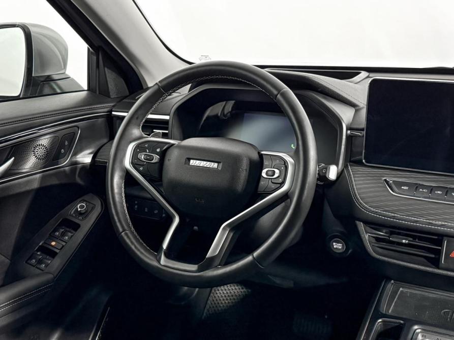 Haval Jolion I Санкт-Петербург  - изображение 15