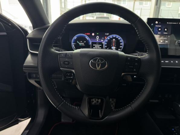 Toyota Camry IX (XV80) China Market с пробегом 2024 года, цена 3 870 000 рублей, 35030 км, седан, Автокод Объявления