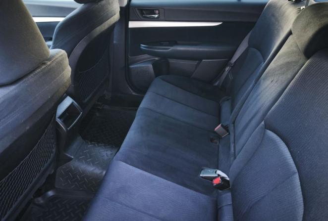 Subaru Outback IV Рестайлинг с пробегом 2012 года, цена 1 353 000 рублей, 197900 км, универсал, Автокод Объявления