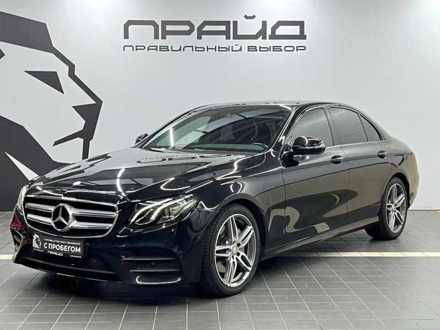 Mercedes-Benz E-Класс V (W213 S213 C238) Ростов-на-Дону  - изображение 1