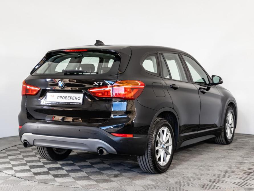 BMW X1 II (F48) Санкт-Петербург  - изображение 5