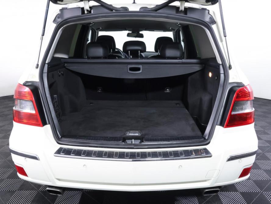 Mercedes-Benz GLK-Класс I (X204) Москва  - изображение 10