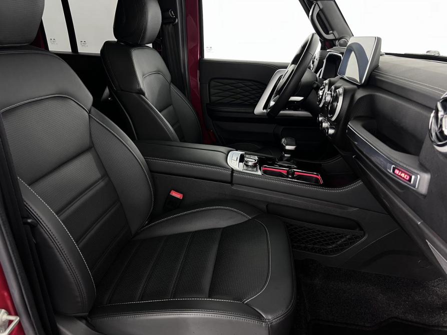 BAIC BJ40 I Рестайлинг Калининград  - изображение 12