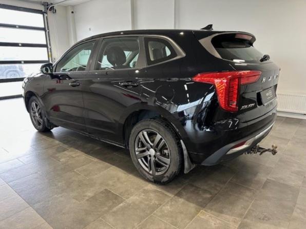 Haval Jolion I с пробегом 2023 года, цена 1 740 000 рублей, 61468 км, внедорожник, Автокод Объявления