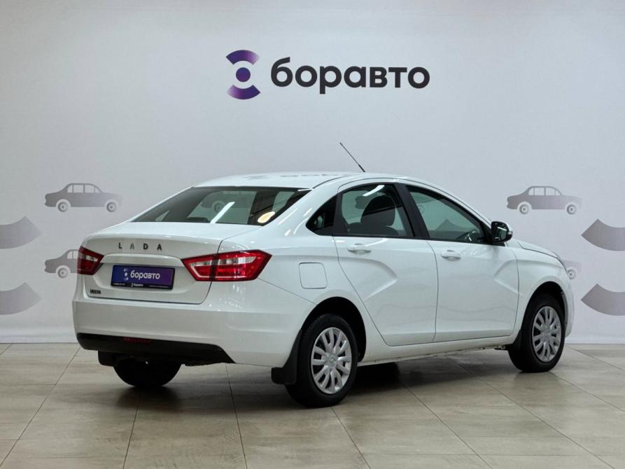 Lada (ВАЗ) Vesta I Ставрополь  - изображение 4