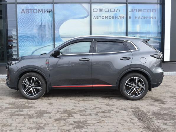 Changan UNI-S (CS55 Plus) с пробегом 2024 года, цена 2 287 000 рублей, 26693 км, внедорожник, Автокод Объявления