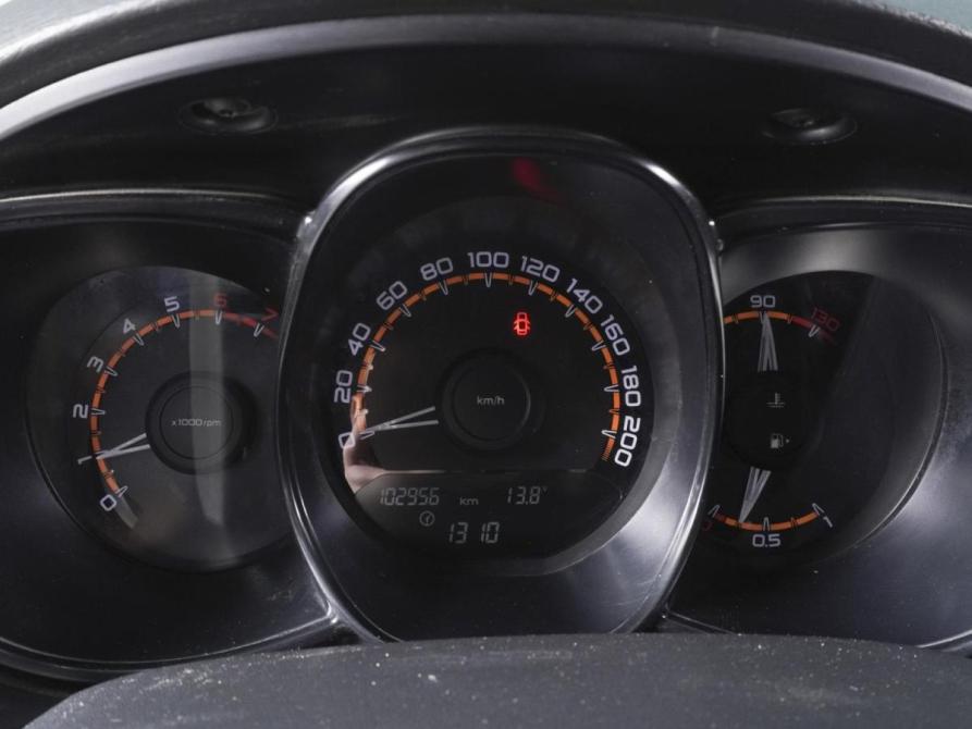 Lada (ВАЗ) Vesta I Ростов-на-Дону  - изображение 16