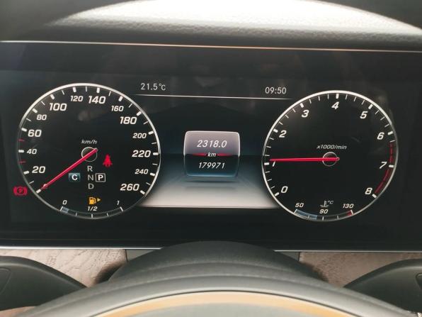 Mercedes-Benz E-Класс V (W213 S213 C238) с пробегом 2016 года, цена 3 279 000 рублей, 179971 км, седан, Автокод Объявления