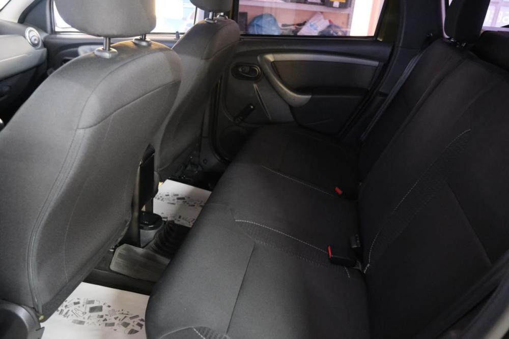 Renault Duster I Рестайлинг Омск  - изображение 20
