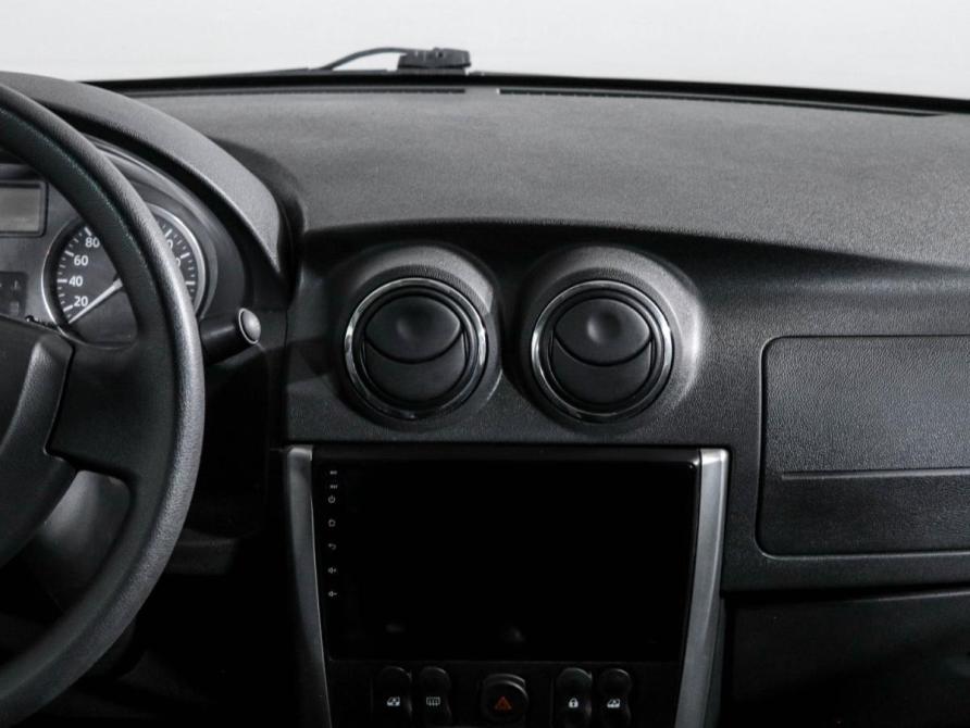 Nissan Almera III (G15) Москва  - изображение 14