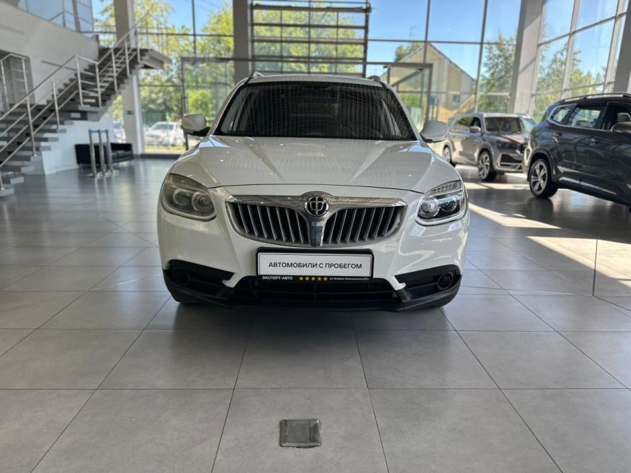 Brilliance V5 I Новосибирск  - изображение 2