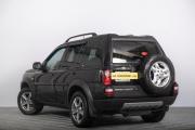 Land Rover Freelander I Рестайлинг Томск  - изображение 23